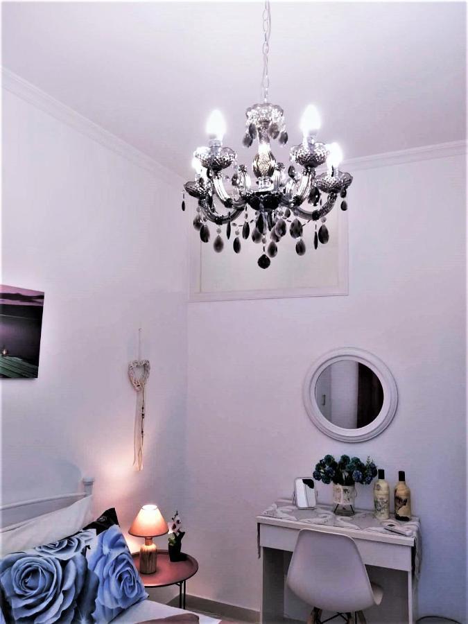 Angelina'S Cosy Apartment In Corfu Town Exterior foto